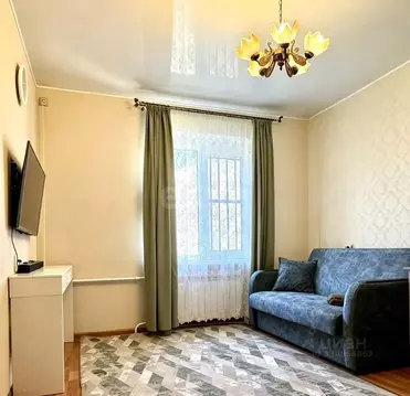 1-к кв. Краснодарский край, Анапа ул. Шевченко, 249 (28.0 м)