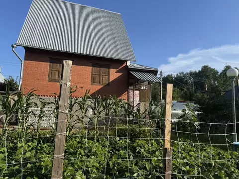 Дом в Московская область, Пушкинский городской округ, Грибово СНТ ул. ...