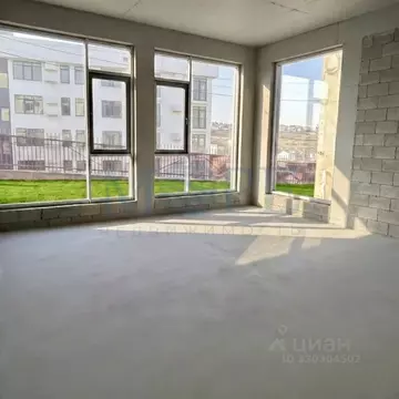 Студия Краснодарский край, Сочи Ломоносовская ул., 3А (53.0 м)