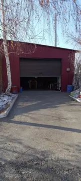 Гараж в Оренбургская область, Орск Новый город мкр, ул. ...