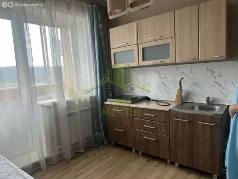 2-комнатная квартира: Улан-Удэ, 112-й микрорайон, 32 (46 м)