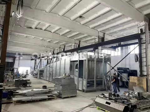 Помещение свободного назначения в Кемеровская область, Прокопьевск ул. ...