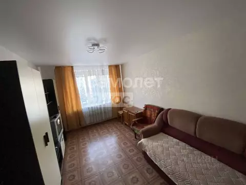 1-к кв. Воронежская область, Воронеж Минская ул., 63а (36.0 м)