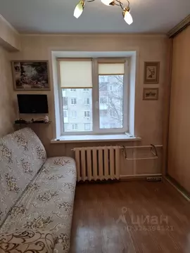 Студия Самарская область, Тольятти Молодежный бул., 25 (11.7 м)