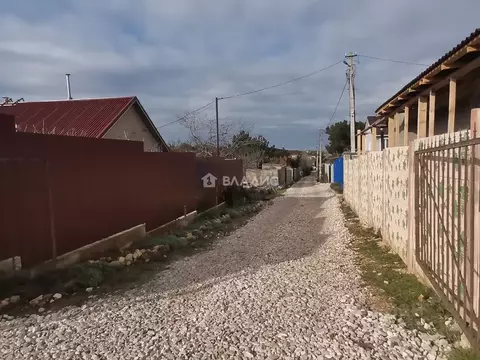 Участок в Севастополь Мрия садоводческое товарищество, 376 (4.07 сот.)