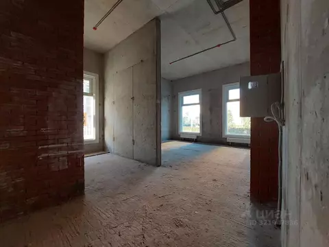 Помещение свободного назначения в Санкт-Петербург ш. Суздальское, 22к2 ...