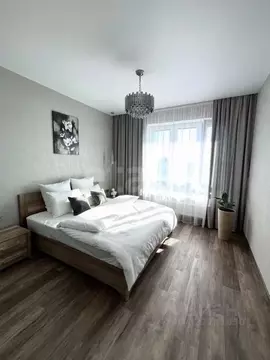 1-к кв. Башкортостан, Уфа Коммунистическая ул., 117Г (43.6 м)