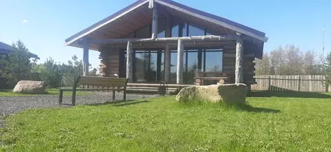 Дом в Московская область, Дмитровский муниципальный округ, Объединения ...