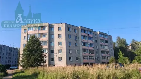 1-к кв. Смоленская область, Смоленск Минская ул., 19 (33.0 м)