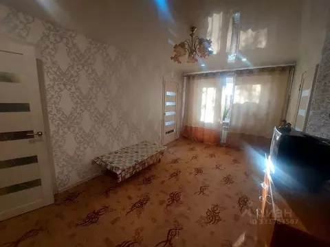 2-к кв. Иркутская область, Ангарск 47-й кв-л, 3 (45.0 м)