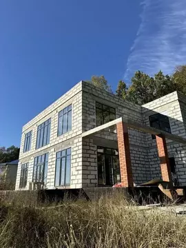 Дом в Калужская область, Калуга пер. 1-й Садовый, 31 (249 м)