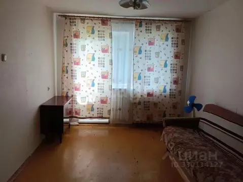1-к кв. Башкортостан, Уфа просп. Октября, 142/4 (32.5 м)