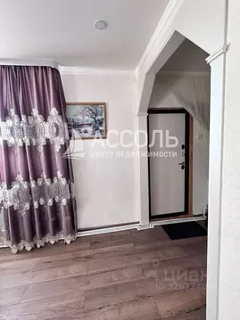 Дом в Омская область, Омск Чередовый мкр, пер. 5-й Чередовый, 15 (130 ...