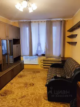 1-к кв. Москва Ярославское ш., 142 (35.0 м)