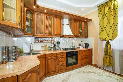 Коттедж в Белгородская область, Старый Оскол Лесная Поляна мкр,  (139 ...