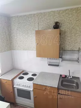 1-к кв. Москва ул. Захарьинские Дворики, 1к1 (40.0 м)