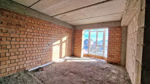 2-к кв. Кабардино-Балкария, Чегем Баксанское ш., 39А (52.8 м)