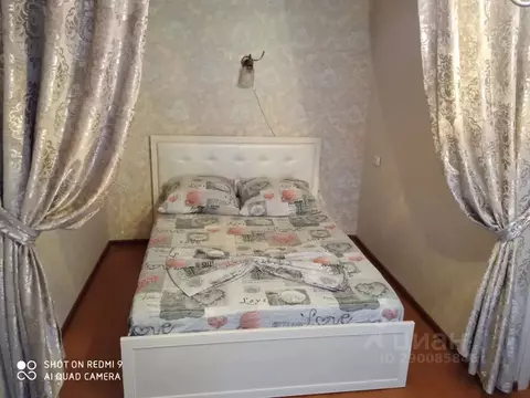 1-к кв. Московская область, Сергиев Посад Воробьевская ул., 23 (32.0 ...