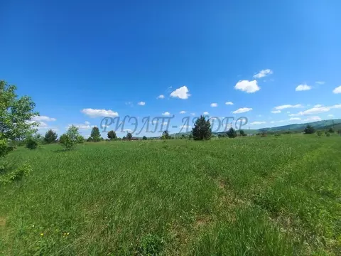 Участок в Алтай, Майминский район, с. Подгорное ул. Спортивная (10.0 ...