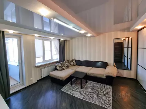 2-к кв. Санкт-Петербург просп. Наставников, 40К1 (49.0 м)