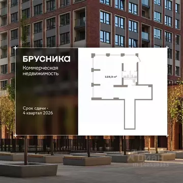 Помещение свободного назначения в Новосибирская область, Новосибирск ...