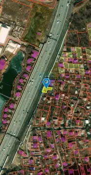 Участок в Московская область, Ленинский городской округ, д. Тарычево  ...