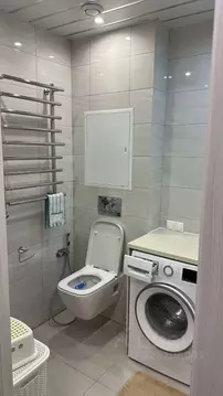 2-к кв. Москва Полярная ул., 27к4 (70.0 м)