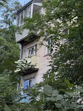 1-к кв. Московская область, Истра муниципальный округ, с. Рождествено ...