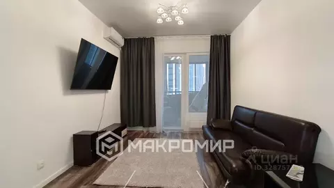 2-к кв. Москва Аминьевское ш., 4Дк2 (66.5 м)