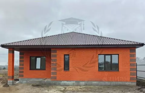 Дом в Белгородская область, Строитель Яковлевский городской округ, ул. ...