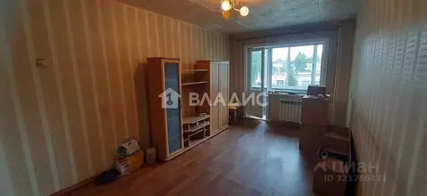 1-к кв. Алтайский край, Бийск ул. Вали Максимовой, 7 (31.0 м)
