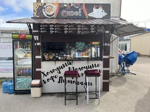 Торговая площадь в Севастополь просп. Генерала Острякова, 262/306 (5 ...