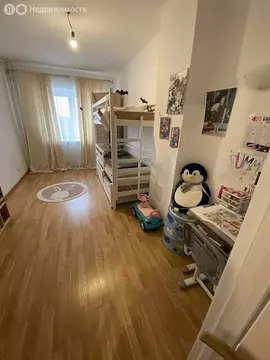 1-комнатная квартира: Тюмень, Широтная улица, 209 (46.6 м)