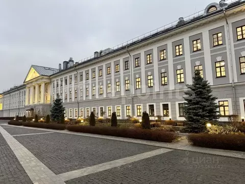 Офис в Москва Волочаевская ул., 40ГС4 (325 м)