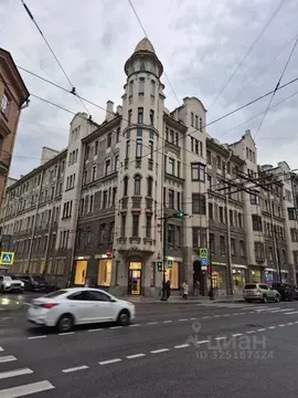 Комната Санкт-Петербург просп. Большой Петроградской стороны, 69