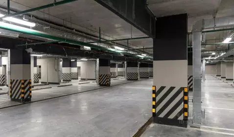 Гараж в Москва Электролитный проезд, 7 (13 м)