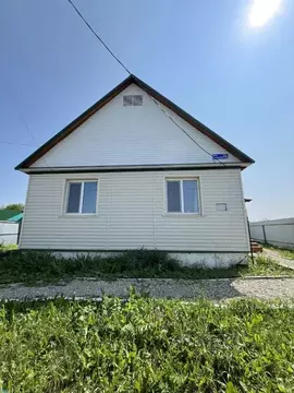 Дом в Башкортостан, Иглинский сельсовет, с. Иглино ул. Свердлова (85 ...