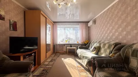 1-к кв. Воронежская область, Воронеж Путиловская ул., 15А (29.0 м)