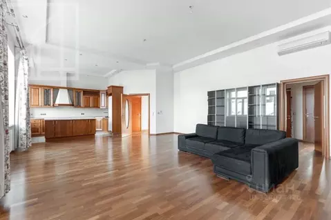 5-к кв. Москва ул. Сретенка, 9 (170.0 м)