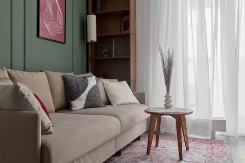 1-к кв. Санкт-Петербург Уральская ул., 25 (32.3 м)