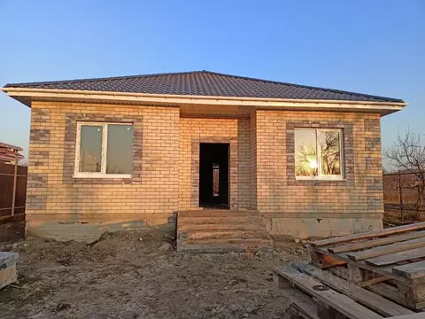 Дом в Краснодарский край, Анапа муниципальный округ, Гостагаевская ...