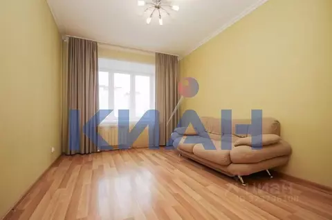 1-к кв. Красноярский край, Красноярск Линейная ул., 122 (38.2 м)