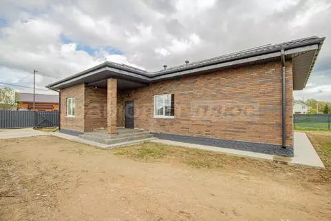 Дом в Московская область, Наро-Фоминский городской округ, Облака тер.  ...