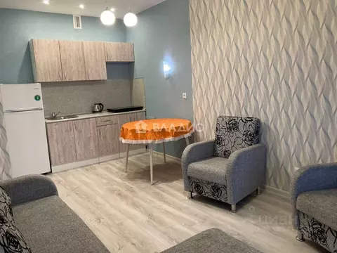 2-к кв. Карелия, Петрозаводск Суоярвская ул., 22 (34.4 м)