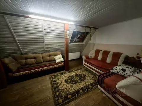 Дом в Рязанская область, Рязанский район, Тюшевское с/пос, д. ...