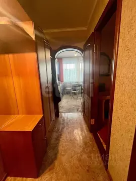 2-к кв. Кемеровская область, Прокопьевск ул. Обручева, 31 (50.5 м)