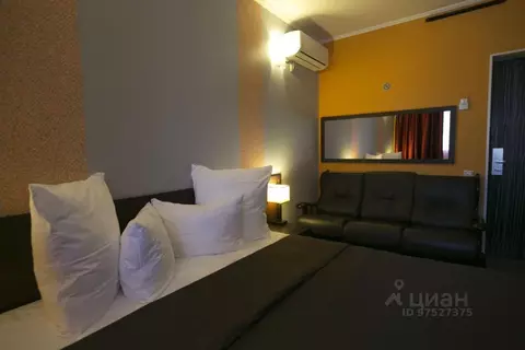 Комната Москва Внуковское поселение, д. Рассказовка, 1Г (16.0 м)