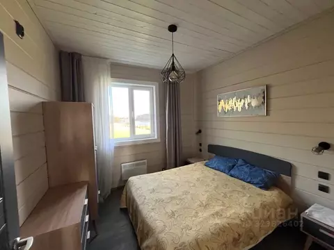 Дом в Тверская область, Зубцовский муниципальный округ, д. Марково  ...