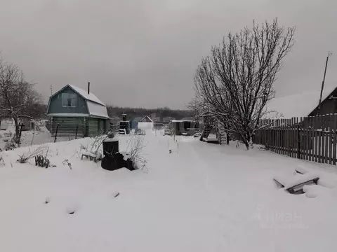Участок в Нижегородская область, Выкса городской округ, д. Змейка ул. ...