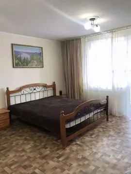 1-к кв. Томская область, Томск ул. Елизаровых, 15/1 (39.0 м)